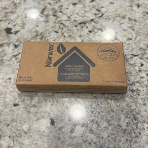 Norwex Optic Scarf
